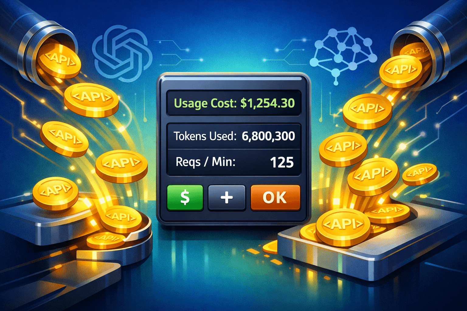 Understanding Your AI Journaling Costs